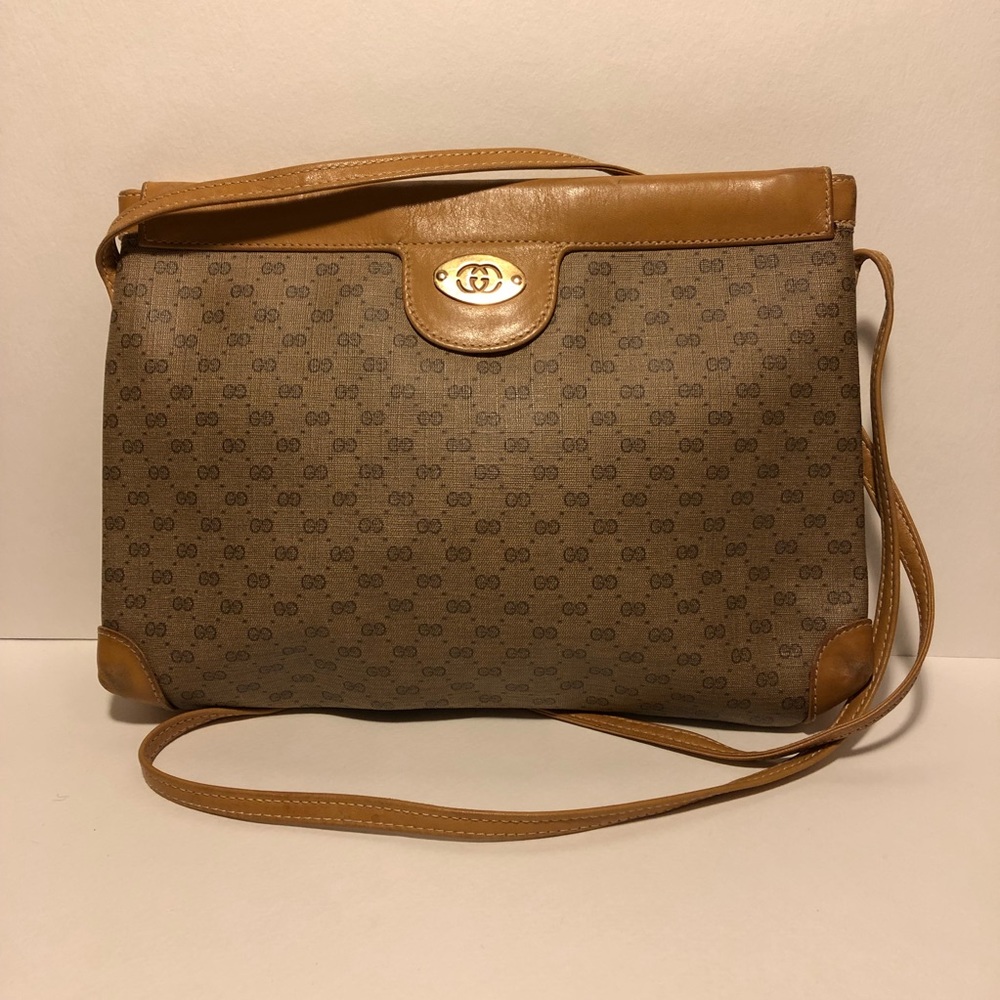 Vintage Gucci Purse